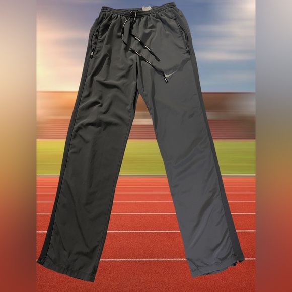 Nike Other - NIKE Running Dri-Fit Sweatpants